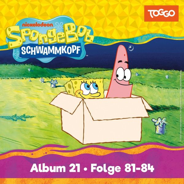 Folge 21 - Mike Betz, Audio, 4029759148203