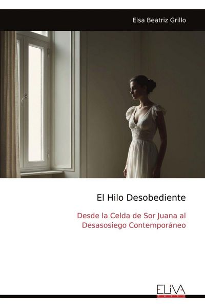 Produktbild: El Hilo Desobediente