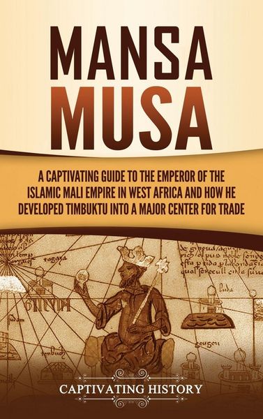 Produktbild: Mansa Musa
