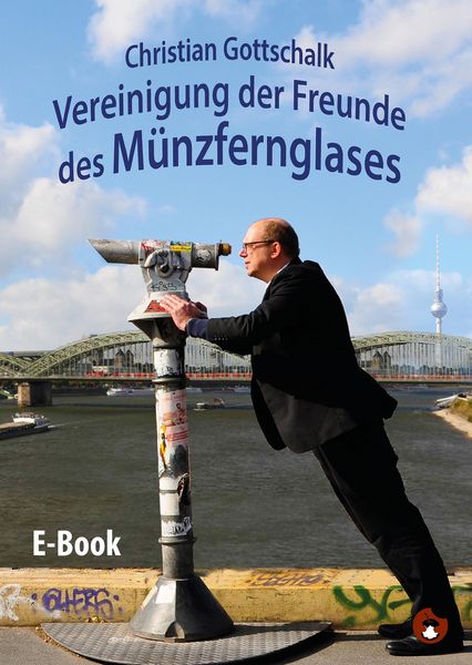 Produktbild: Vereinigung der Freunde des M&uuml;nzfernglases