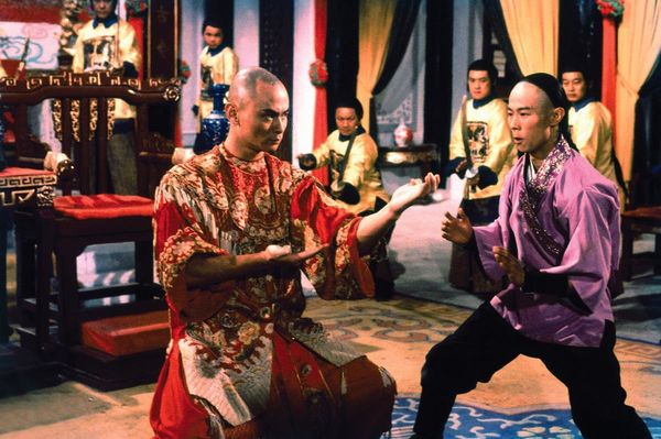 Produktbild: Die Erben der 36 Kammern der Shaolin - Shaw Brothers Legacy Collection