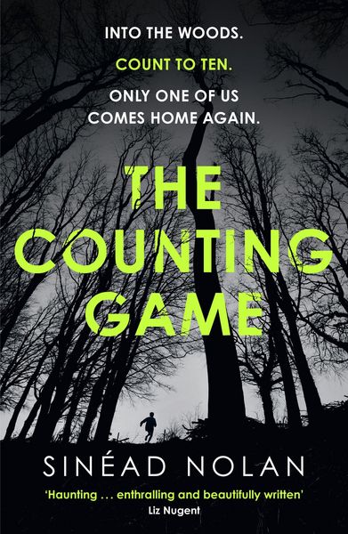 Produktbild: The Counting Game