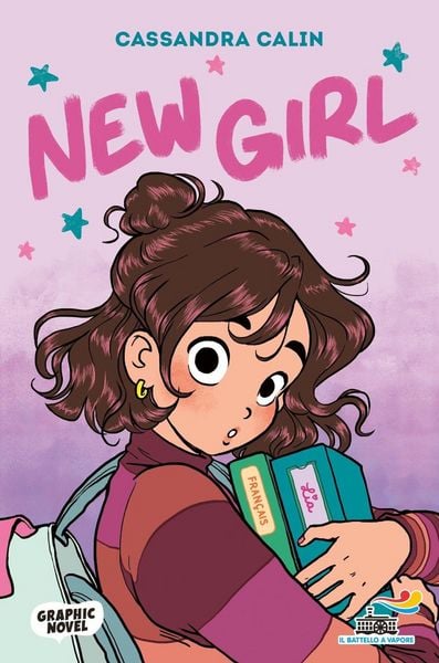 Produktbild: New girl