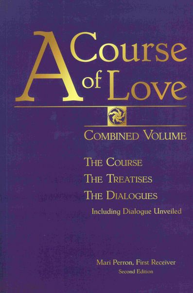 Produktbild: A Course of Love - Second Edition