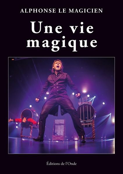 Produktbild: Une vie magique