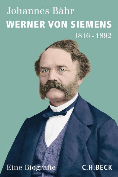 Produktbild: Werner von Siemens