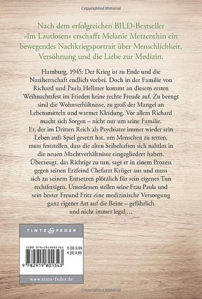 Produktbild: Die Stimmlosen