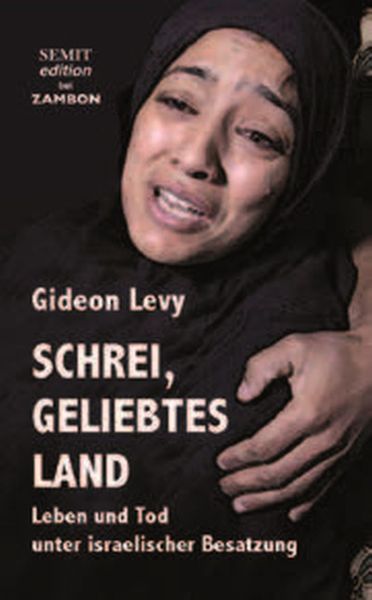 Produktbild: Schrei, geliebtes Land