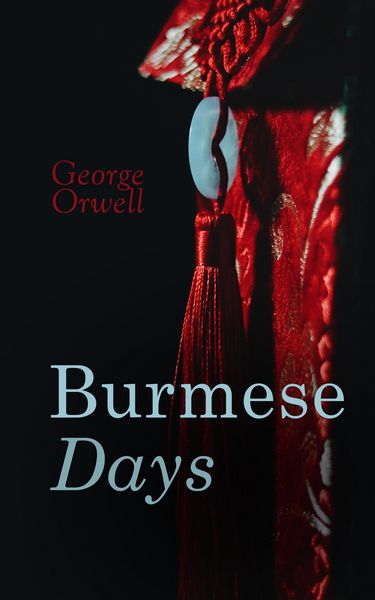 Produktbild: Burmese Days