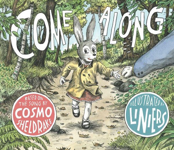 Produktbild: Come Along
