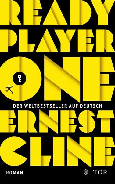 Produktbild: Ready Player One