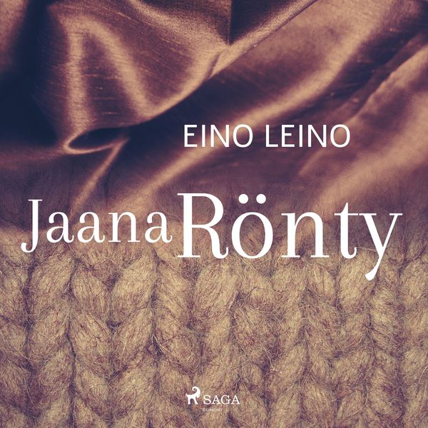 Produktbild: Jaana R&ouml;nty
