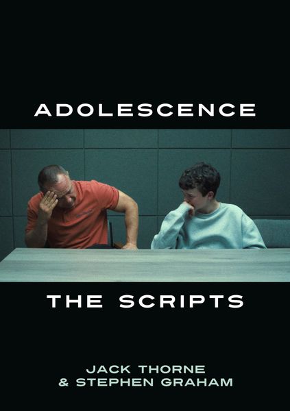 Produktbild: Adolescence: The Scripts