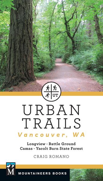 Produktbild: Urban Trails: Vancouver, Washington