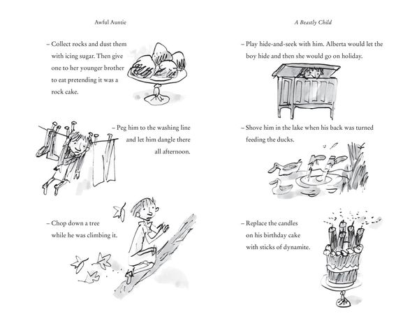 Produktbild: Awful Auntie