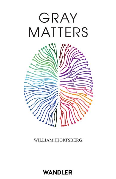 Produktbild: Gray Matters