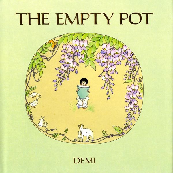 Produktbild: The Empty Pot