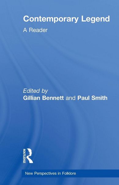 Produktbild: Contemporary Legend