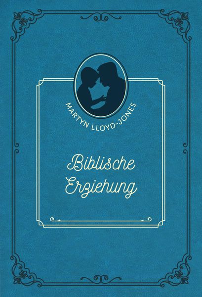 Produktbild: Biblische Erziehung