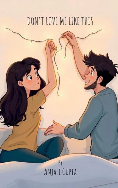 Produktbild: Don't Love Me Like This
