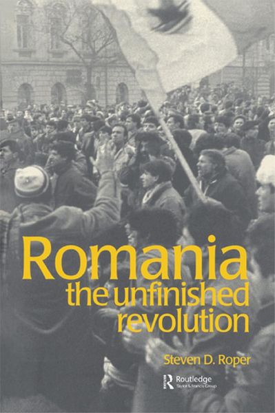 Produktbild: Romania