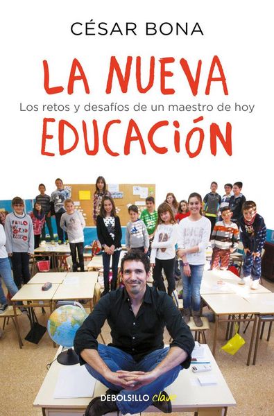 Produktbild: La nueva educaci&oacute;n : los retos y desaf&iacute;os de un maestro de hoy