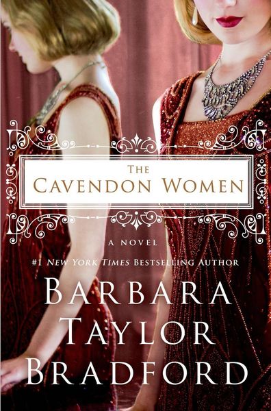Produktbild: The Cavendon Women