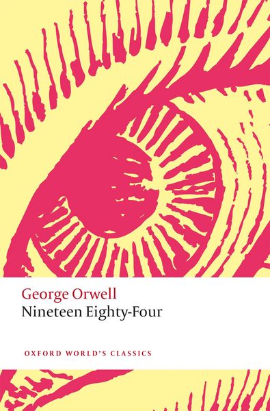Produktbild: Nineteen Eighty-Four