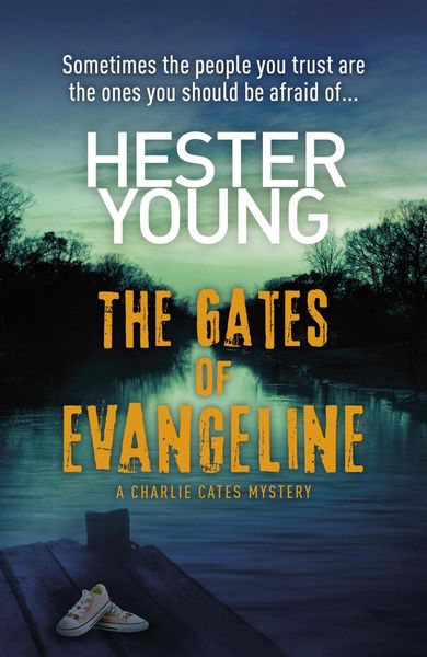 Produktbild: The Gates of Evangeline