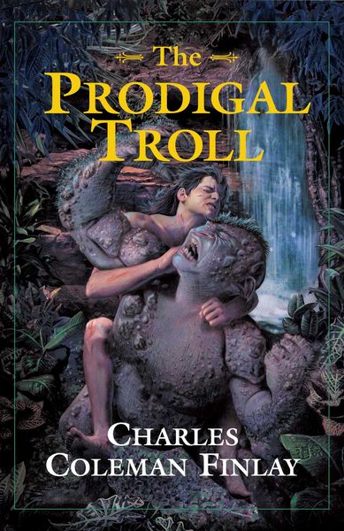 Produktbild: Prodigal Troll
