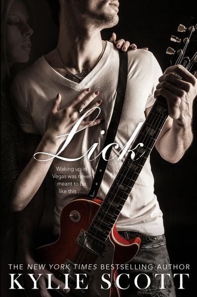 Produktbild: Lick