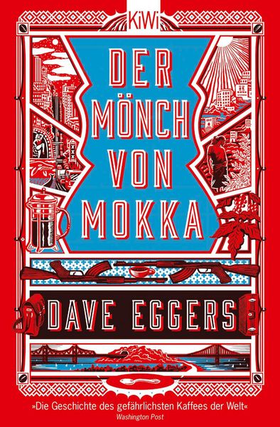Produktbild: Der M&ouml;nch von Mokka