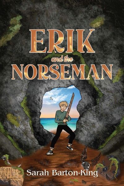 Produktbild: Erik and the Norseman