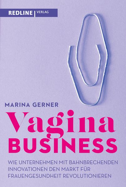 Produktbild: Vagina Business