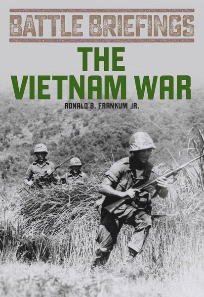 Produktbild: The Vietnam War