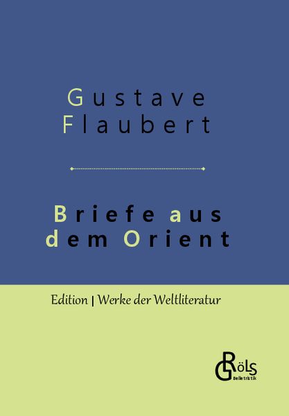 Briefe aus dem Orient
