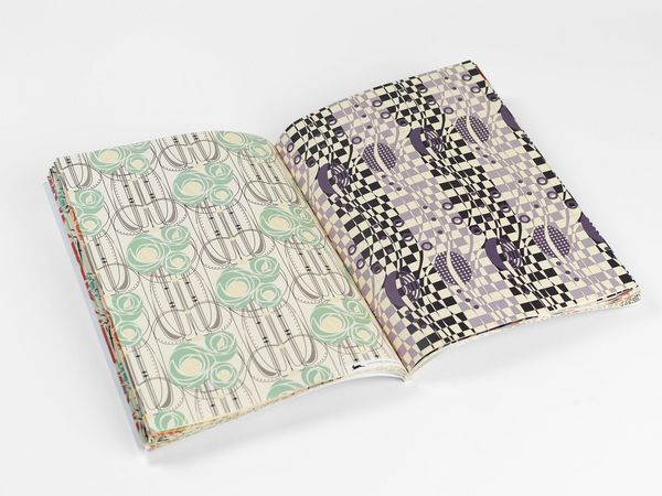 Produktbild: Charles Rennie Macintosh