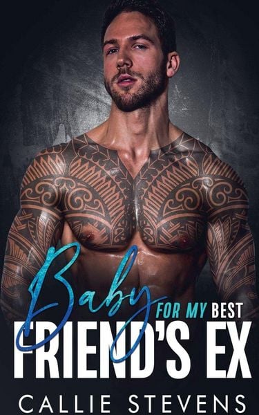 Produktbild: Baby For My Best Friend's Ex