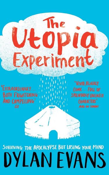 Produktbild: The Utopia Experiment