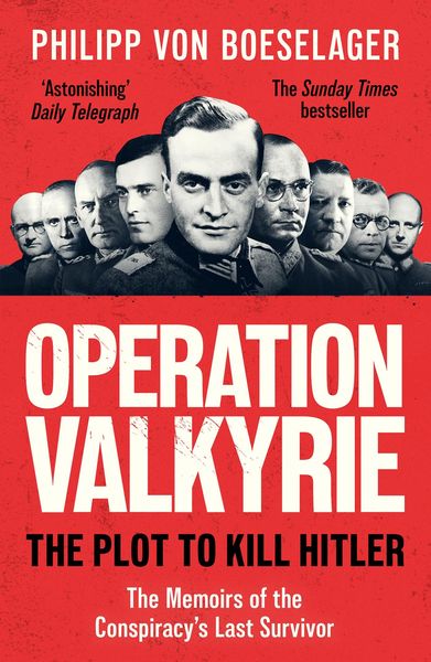 Produktbild: Operation Valkyrie