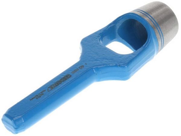 Produktbild: Gedore 4620040 Henkellocheisen 40mm