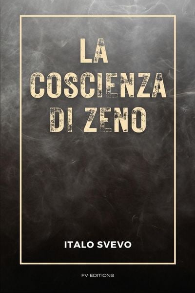 Produktbild: La coscienza di Zeno
