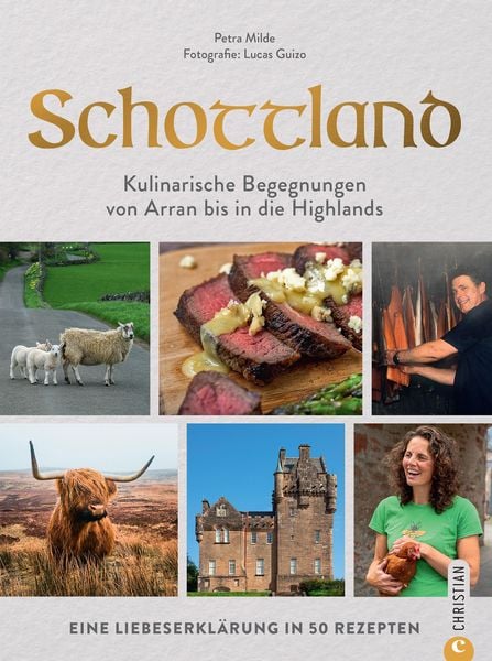 Produktbild: Schottland