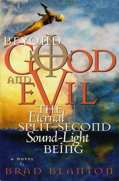 Produktbild: Beyond Good and Evil
