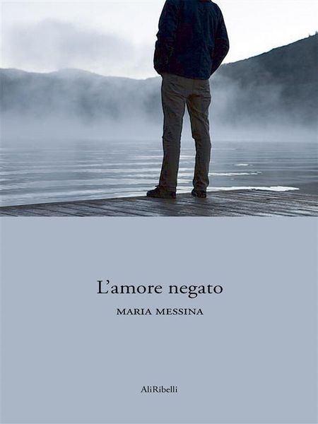 Produktbild: L'amore negato