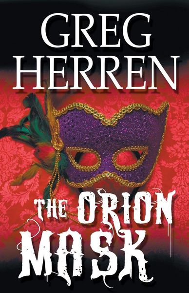 Produktbild: The Orion Mask