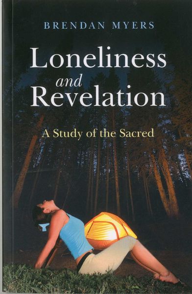 Produktbild: Loneliness and Revelation