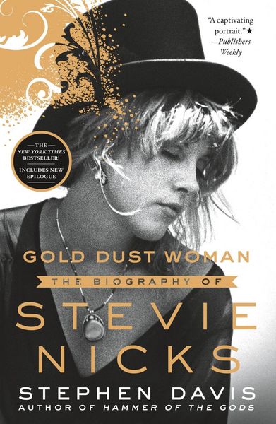Produktbild: Gold Dust Woman