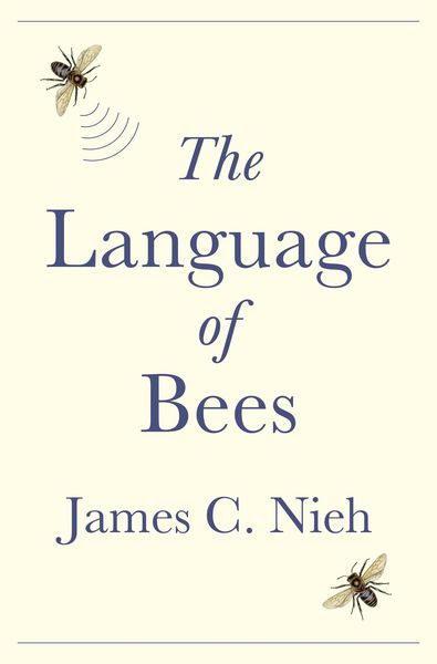 Produktbild: The Language of Bees