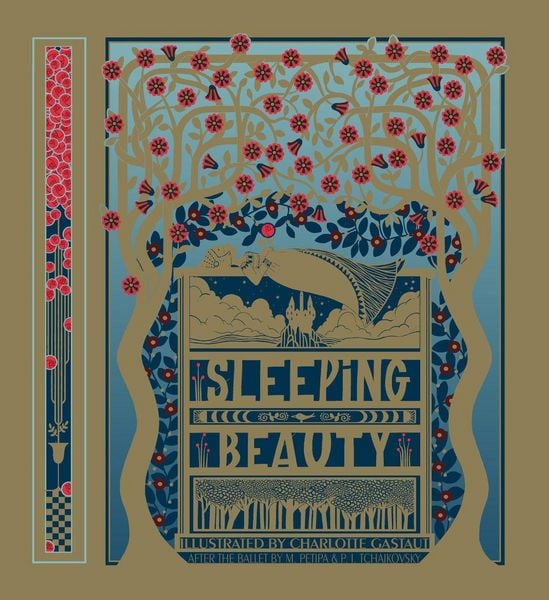 Produktbild: Sleeping Beauty